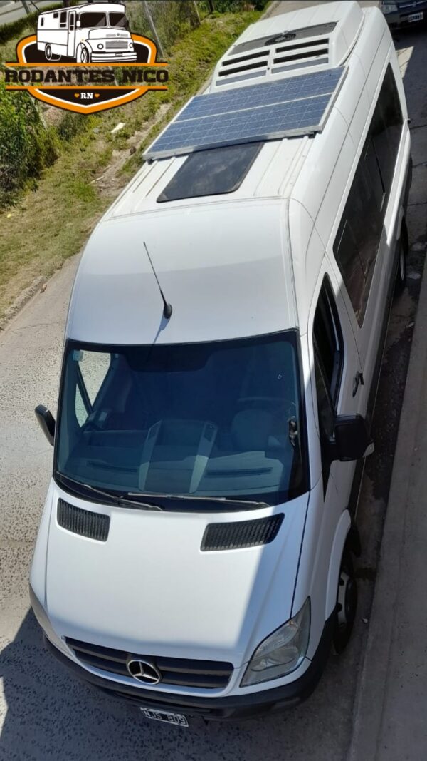Sprinter 515 - Imagen 4