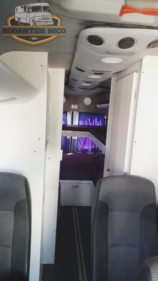 Sprinter 515 - Imagen 6