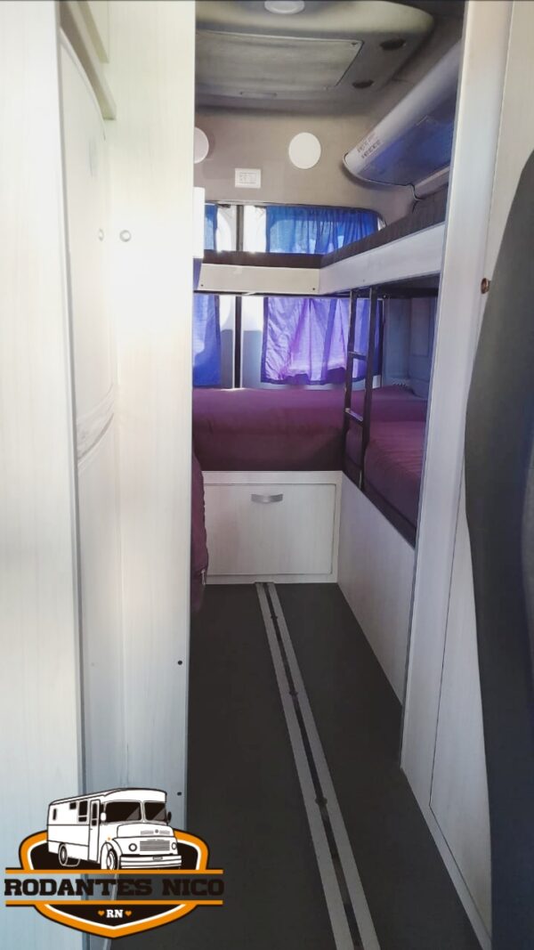 Sprinter 515 - Imagen 7