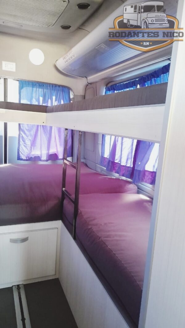 Sprinter 515 - Imagen 8