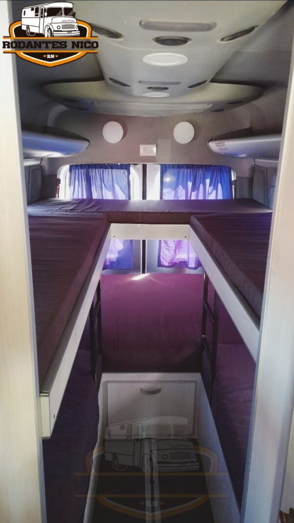Sprinter 515 - Imagen 10