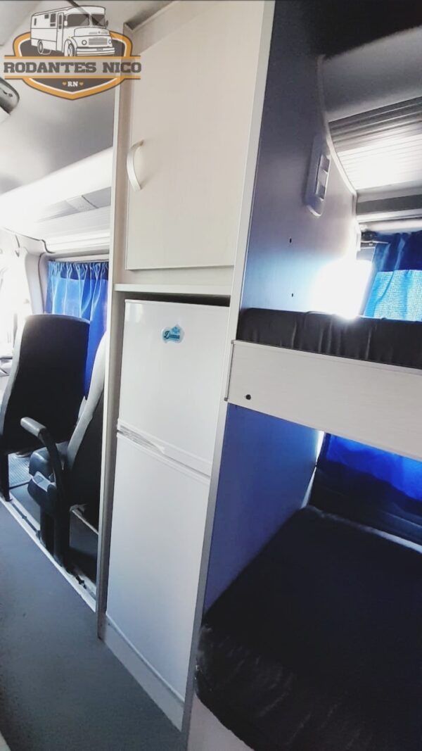 Sprinter 515 - Imagen 11