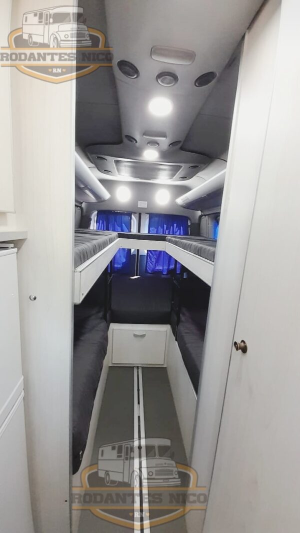 Sprinter 515 - Imagen 12