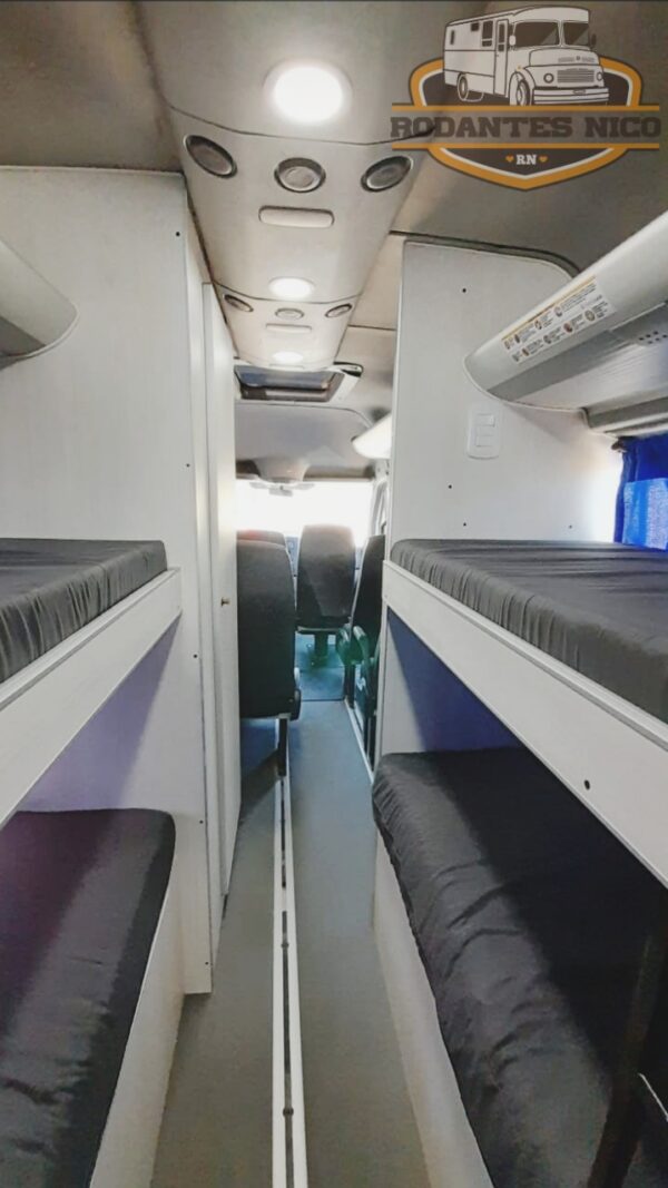 Sprinter 515 - Imagen 13