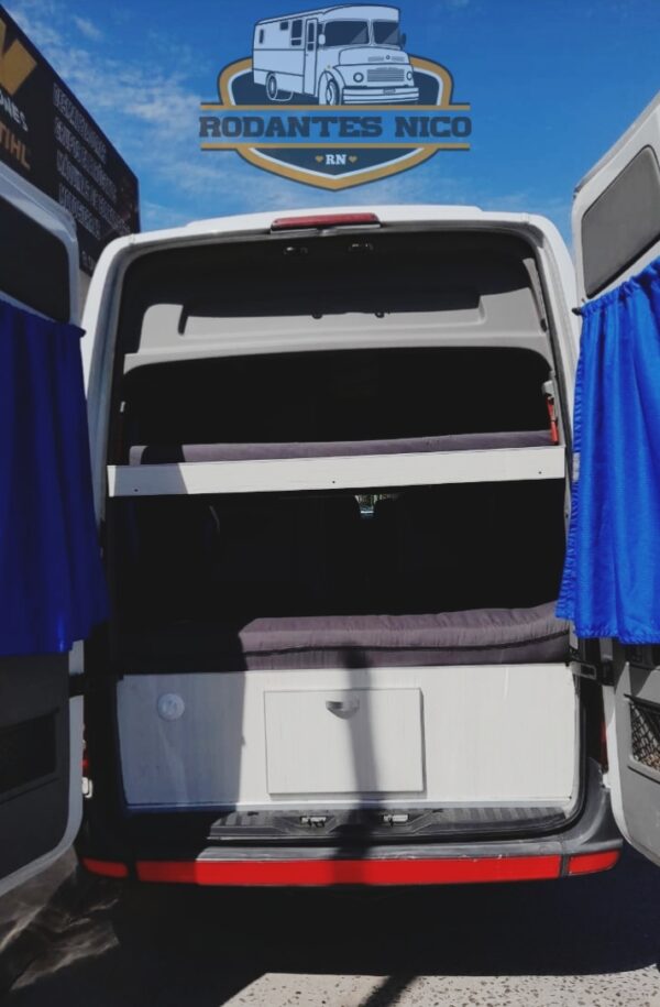 Sprinter 515 - Imagen 14