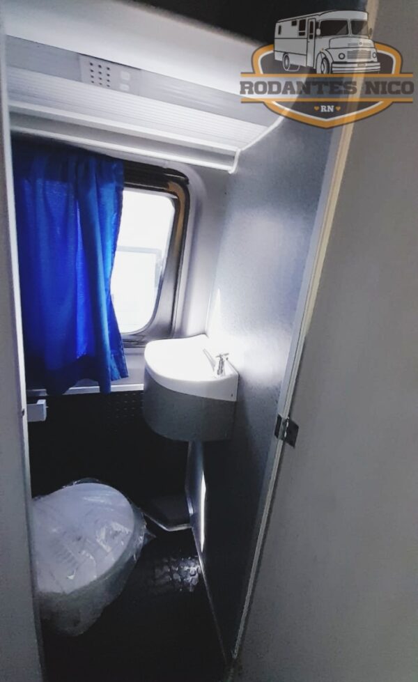 Sprinter 515 - Imagen 17