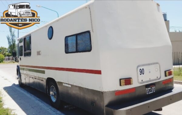 1114 – 6/7 PERSONAS – U$S 30.000 - Imagen 5