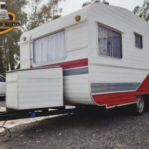 Modelo 5.20 mts - 3 personas