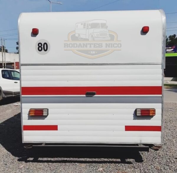 Modelo 5.20 mts - 3 personas - Imagen 3
