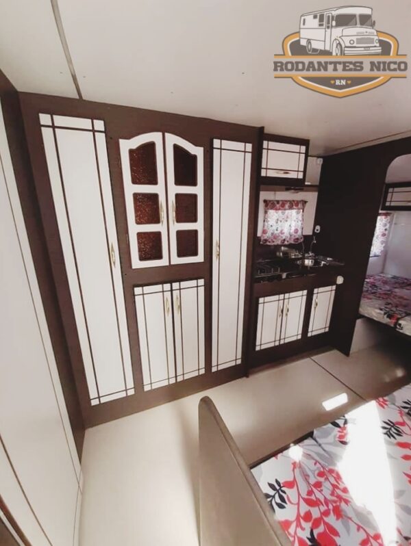 Modelo 5.20 mts - 3 personas - Imagen 4
