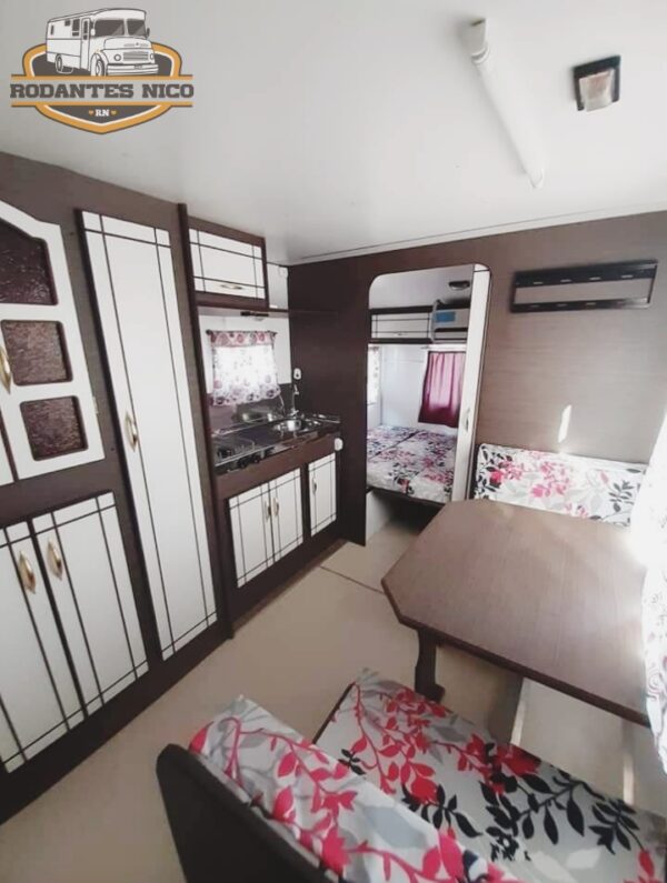 Modelo 5.20 mts - 3 personas - Imagen 5