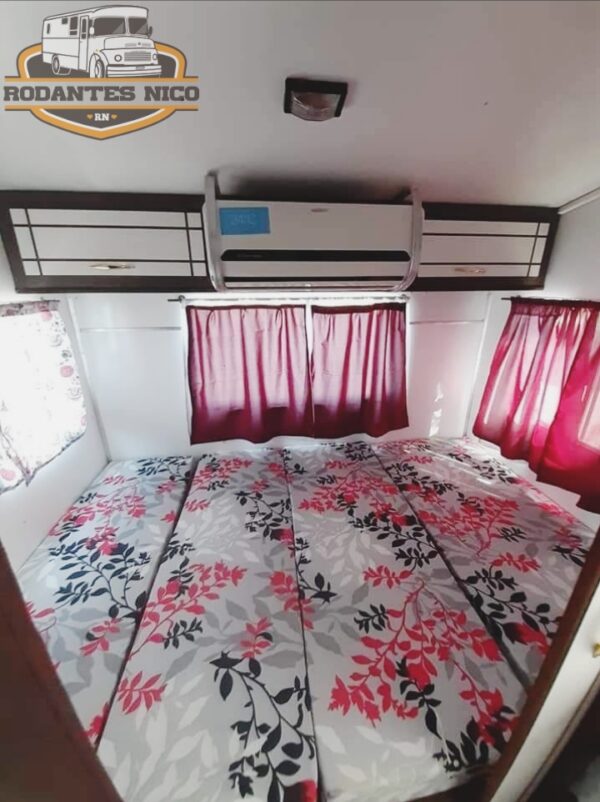 Modelo 5.20 mts - 3 personas - Imagen 6