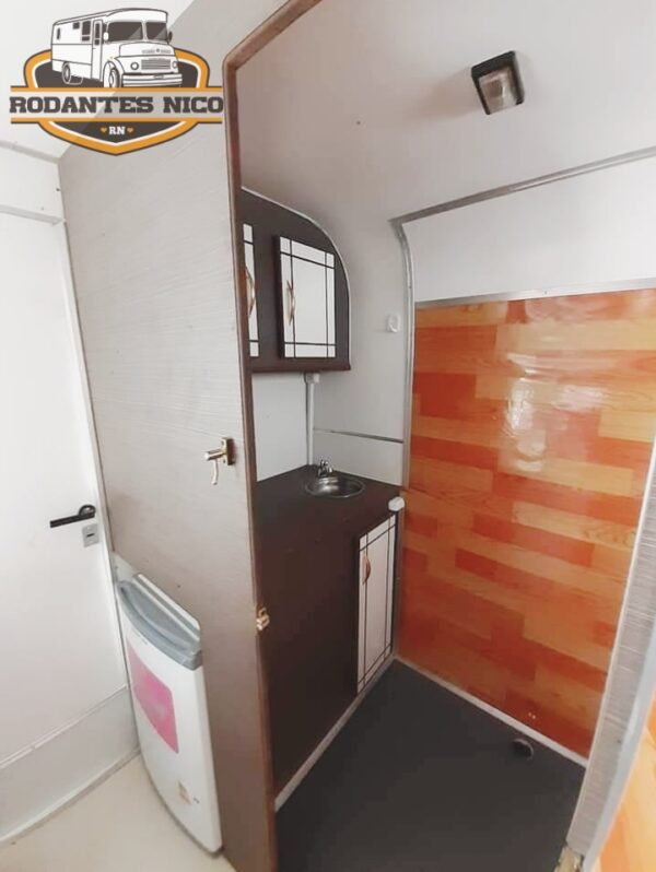 Modelo 5.20 mts - 3 personas - Imagen 7