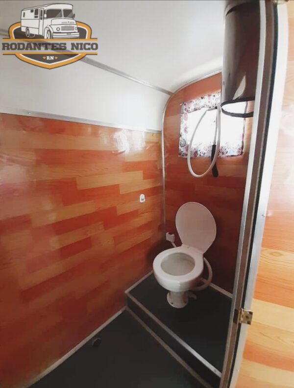Modelo 5.20 mts - 3 personas - Imagen 8