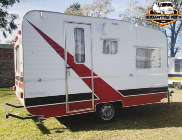Modelo 3.50 mts - 4 personas - Imagen 2