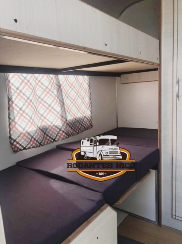 Modelo 3.50 mts - 4 personas - Imagen 5