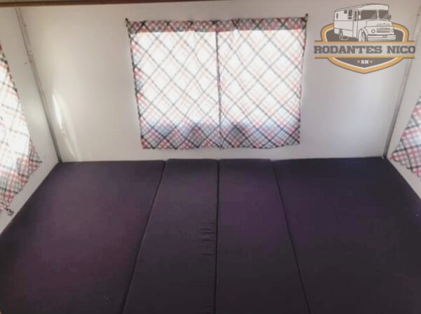 Modelo 3.50 mts - 4 personas - Imagen 7