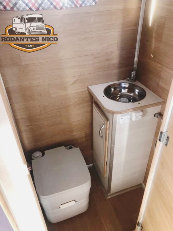 Modelo 3.50 mts - 4 personas - Imagen 9