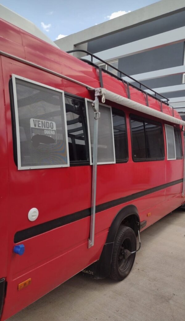 Sprinter 413 - 3/4 personas - u$s 40.000 - Imagen 4