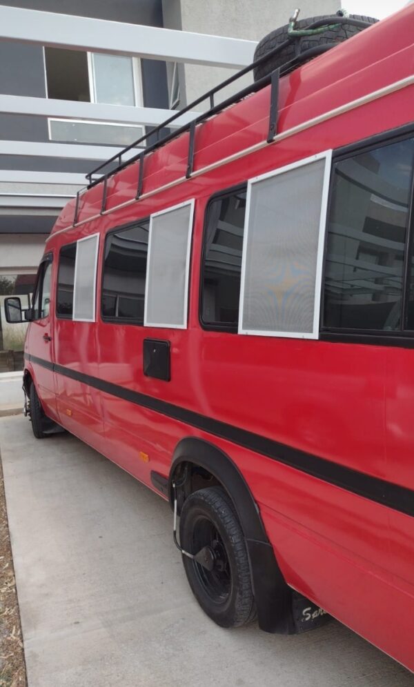 Sprinter 413 - 3/4 personas - u$s 40.000 - Imagen 5