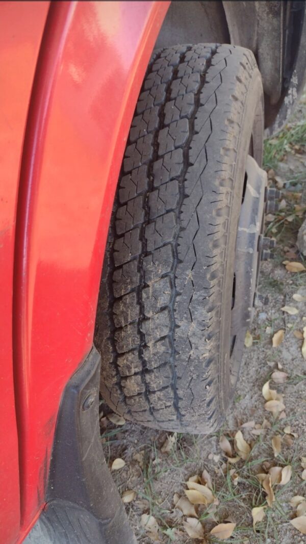 Sprinter 413 - 3/4 personas - u$s 40.000 - Imagen 6