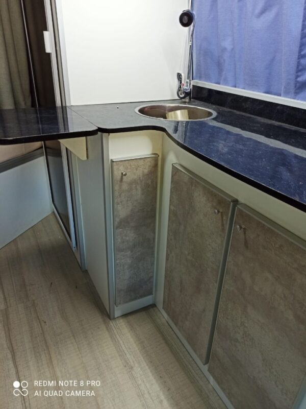 Sprinter 413 - 3/4 personas - u$s 40.000 - Imagen 11