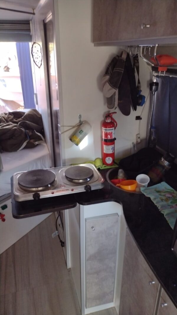 Sprinter 413 - 3/4 personas - u$s 40.000 - Imagen 15