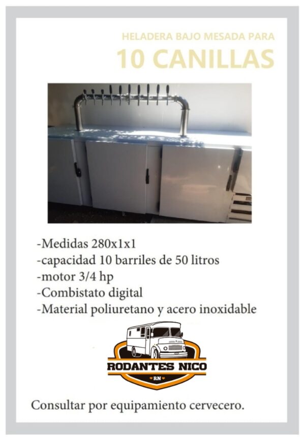 EQUIPO CERVECERO - Imagen 5