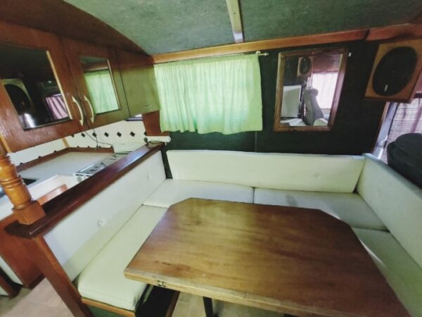 Mercedes Benz - 9/10 personas - $7.000.000 - Imagen 6