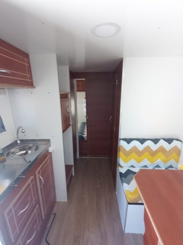 Modelo 4.50 mts - 6 personas - Imagen 10