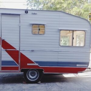 Modelo 3.50 mts - 3 personas