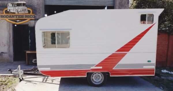Modelo 3.50 mts - 3 personas - Imagen 3