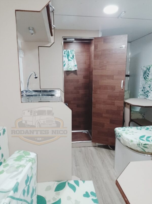 Modelo 3.50 mts - 3 personas - Imagen 9