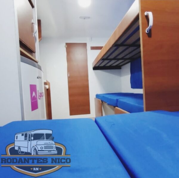 Modelo 4.00 mts - 4 personas - Imagen 5