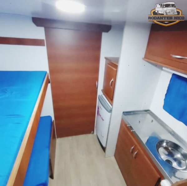 Modelo 4.00 mts - 4 personas - Imagen 7