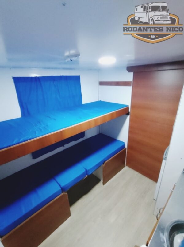 Modelo 4.00 mts - 4 personas - Imagen 8