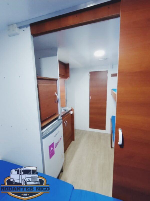 Modelo 4.00 mts - 4 personas - Imagen 10