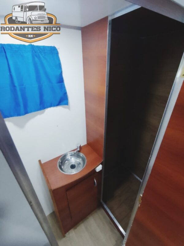 Modelo 4.00 mts - 4 personas - Imagen 12