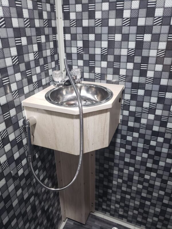 BARBERIA - EQUIPADA - LISTA PARA TRABAJAR - $3.300.000 - Imagen 9
