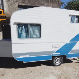 Modelo 3.50 mts - 4 personas
