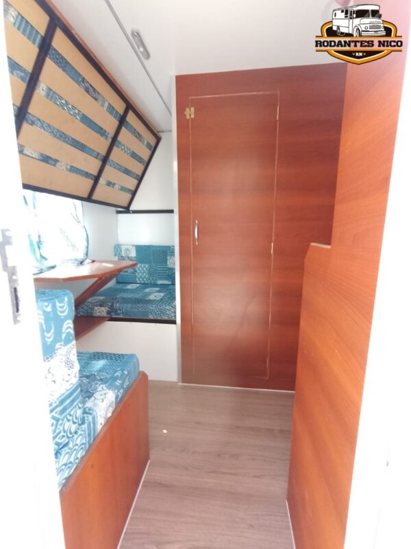 Modelo 3.50 mts - 4 personas - Imagen 4
