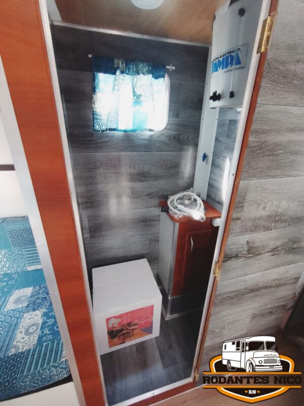 Modelo 3.50 mts - 4 personas - Imagen 6