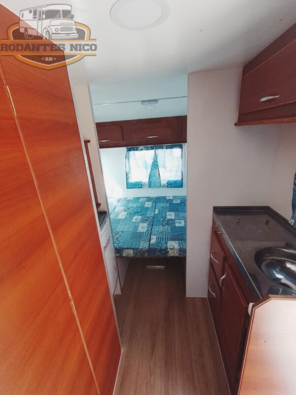 Modelo 3.50 mts - 4 personas - Imagen 7