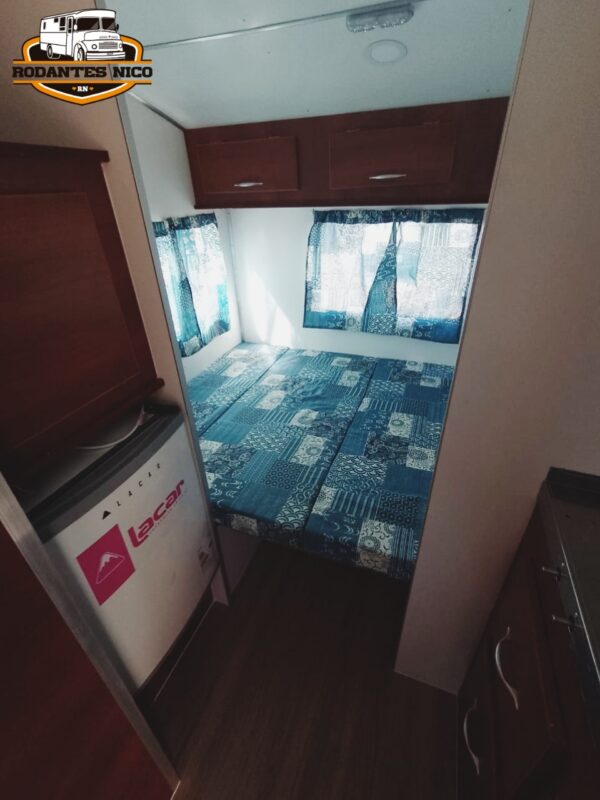 Modelo 3.50 mts - 4 personas - Imagen 9
