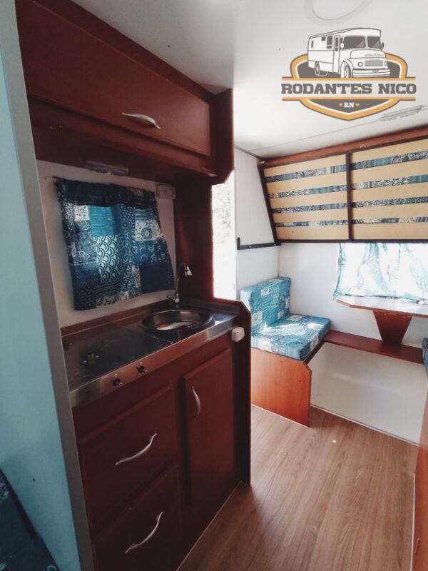 Modelo 3.50 mts - 4 personas - Imagen 11