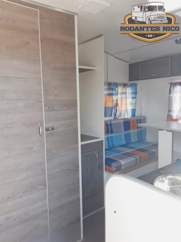 Modelo 3.50 mts - 4 personas - Imagen 5