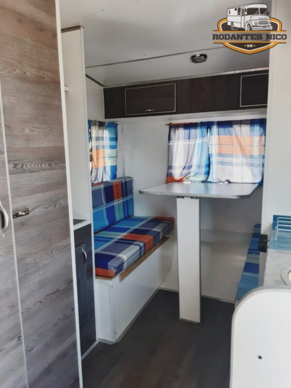 Modelo 3.50 mts - 4 personas - Imagen 3