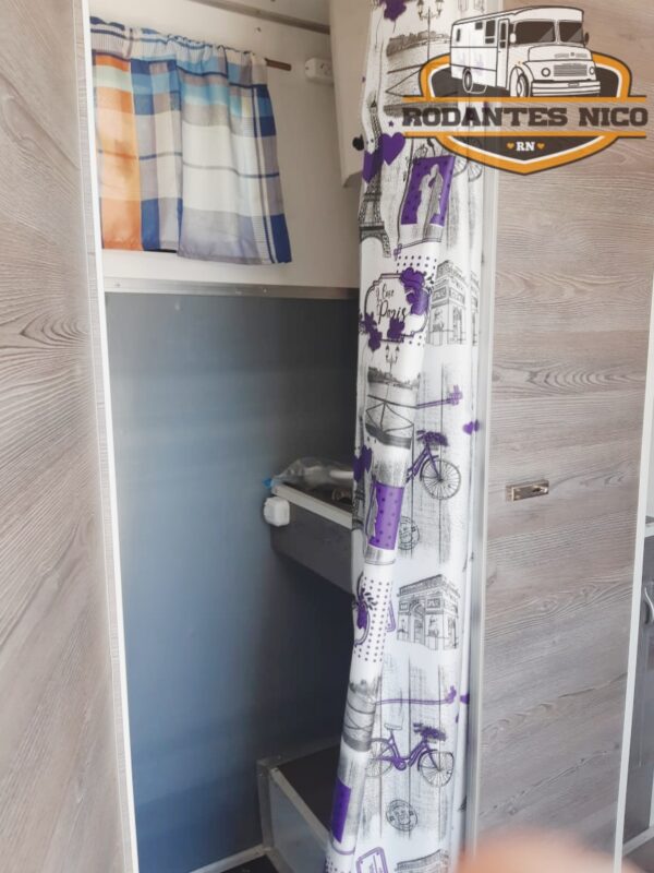 Modelo 3.50 mts - 4 personas - Imagen 6