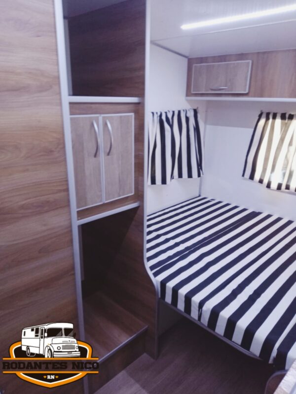 Modelo 3.50 mts - 4 Personas - Imagen 10