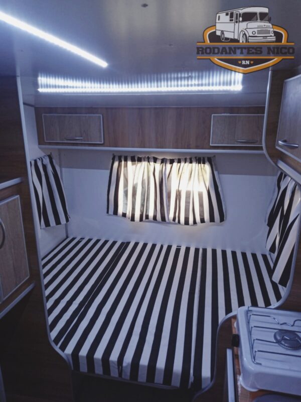 Modelo 3.50 mts - 4 Personas - Imagen 14